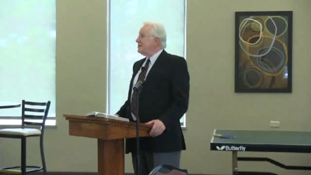 Dr. Jesse Middendorf: Take Care in Pr...