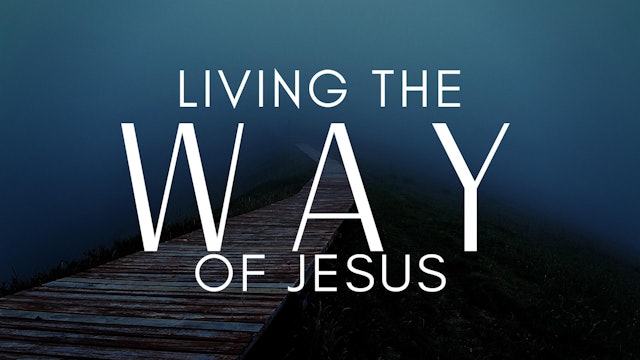 Michaele LaVigne: Living the Way of Jesus