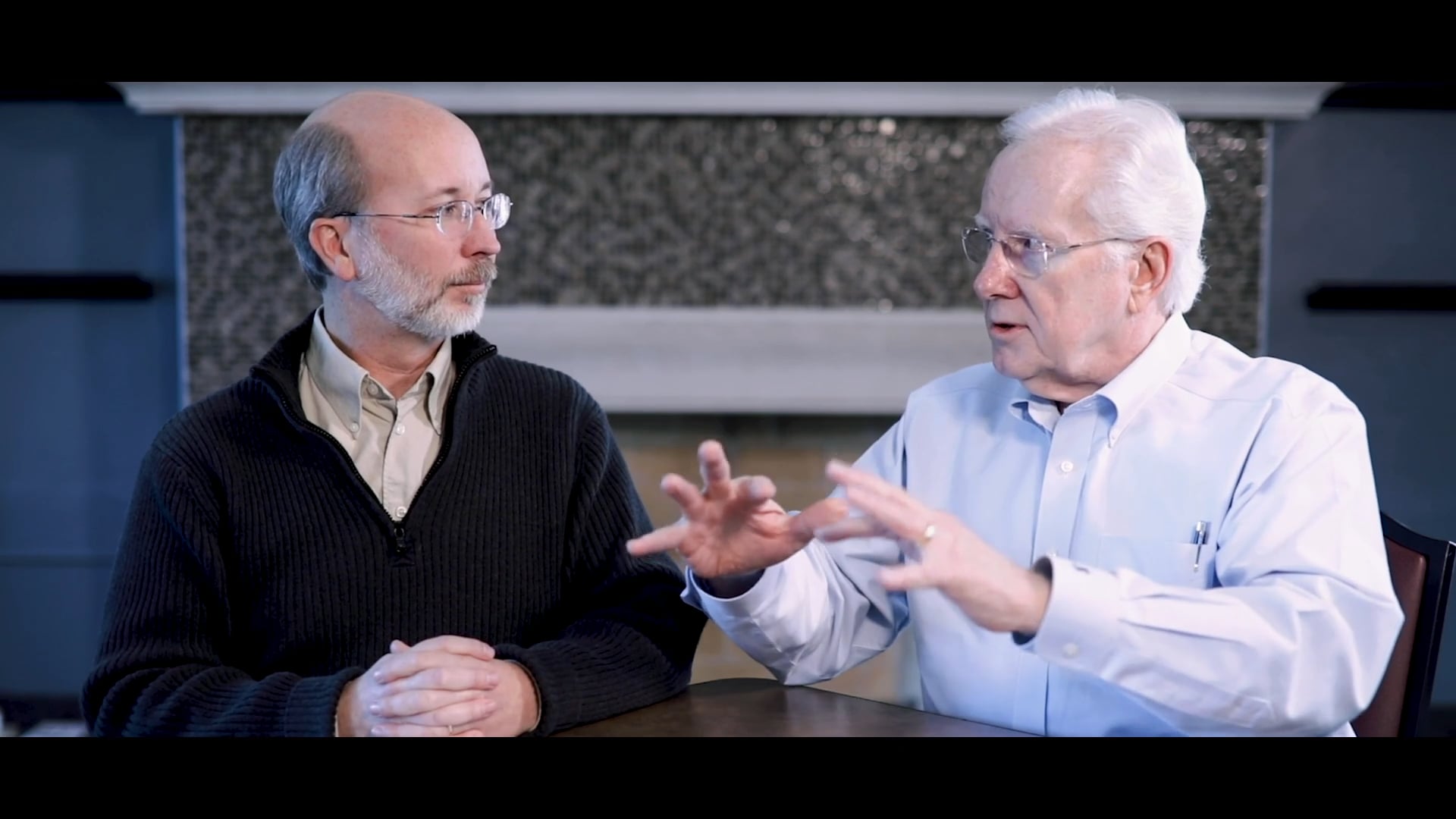 Let's Talk About 3 Pastor: Church Budgeting and Accounting