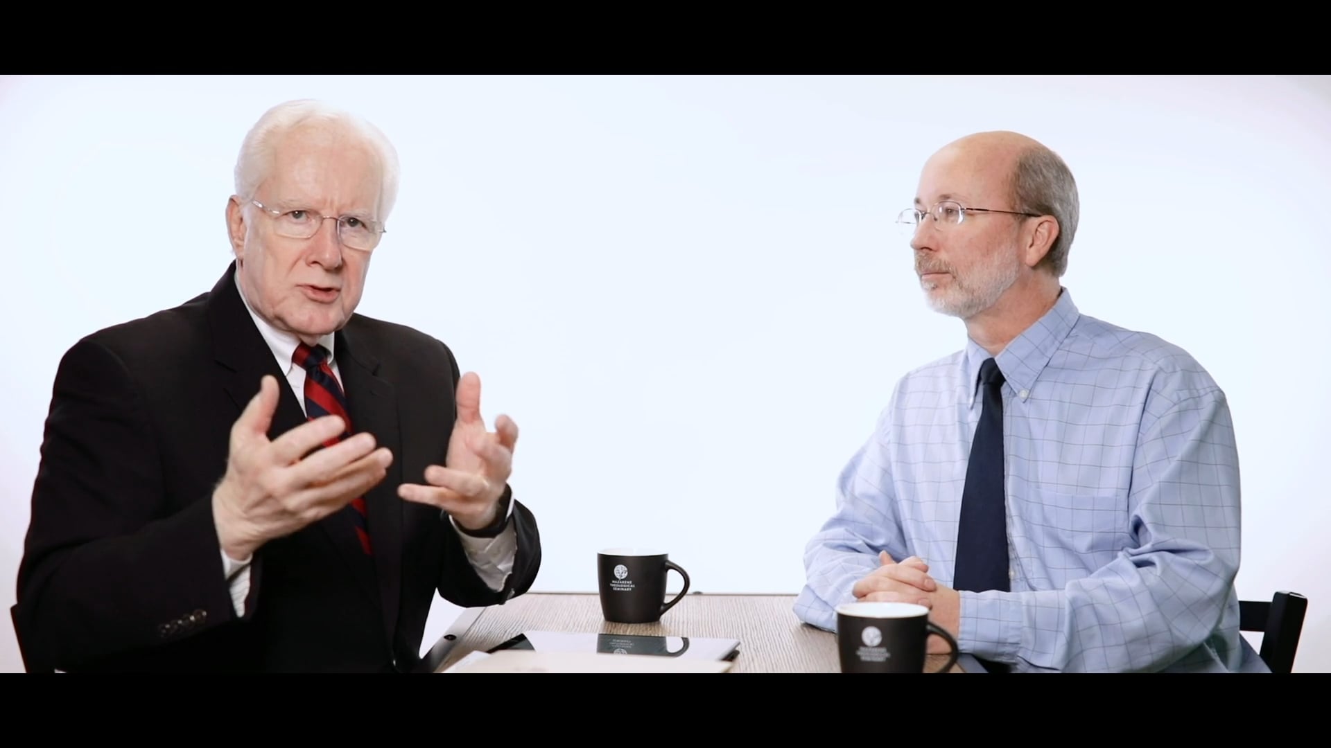 Let's Talk About 1 Board: Church Financial Integrity