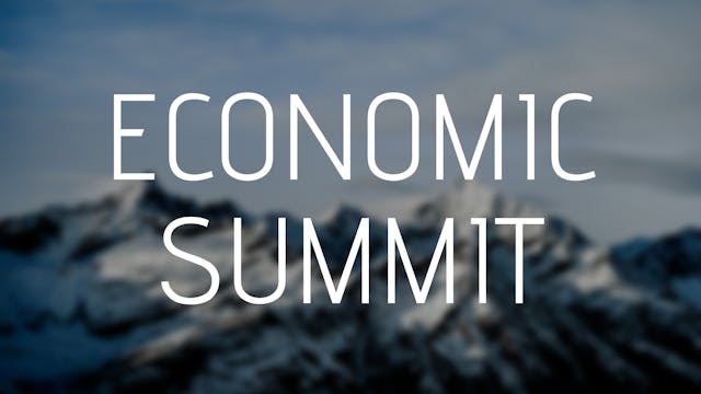 2016 Economic Summit