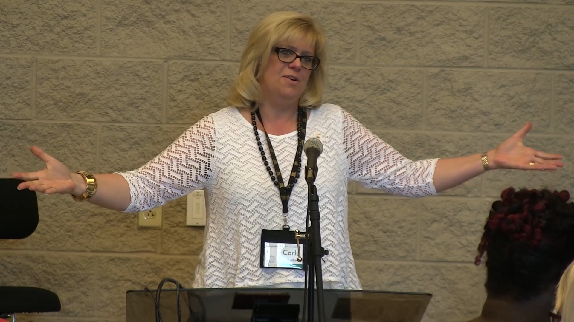 Dr. Carla Sunberg: Creativity, Confidence, and Companioning