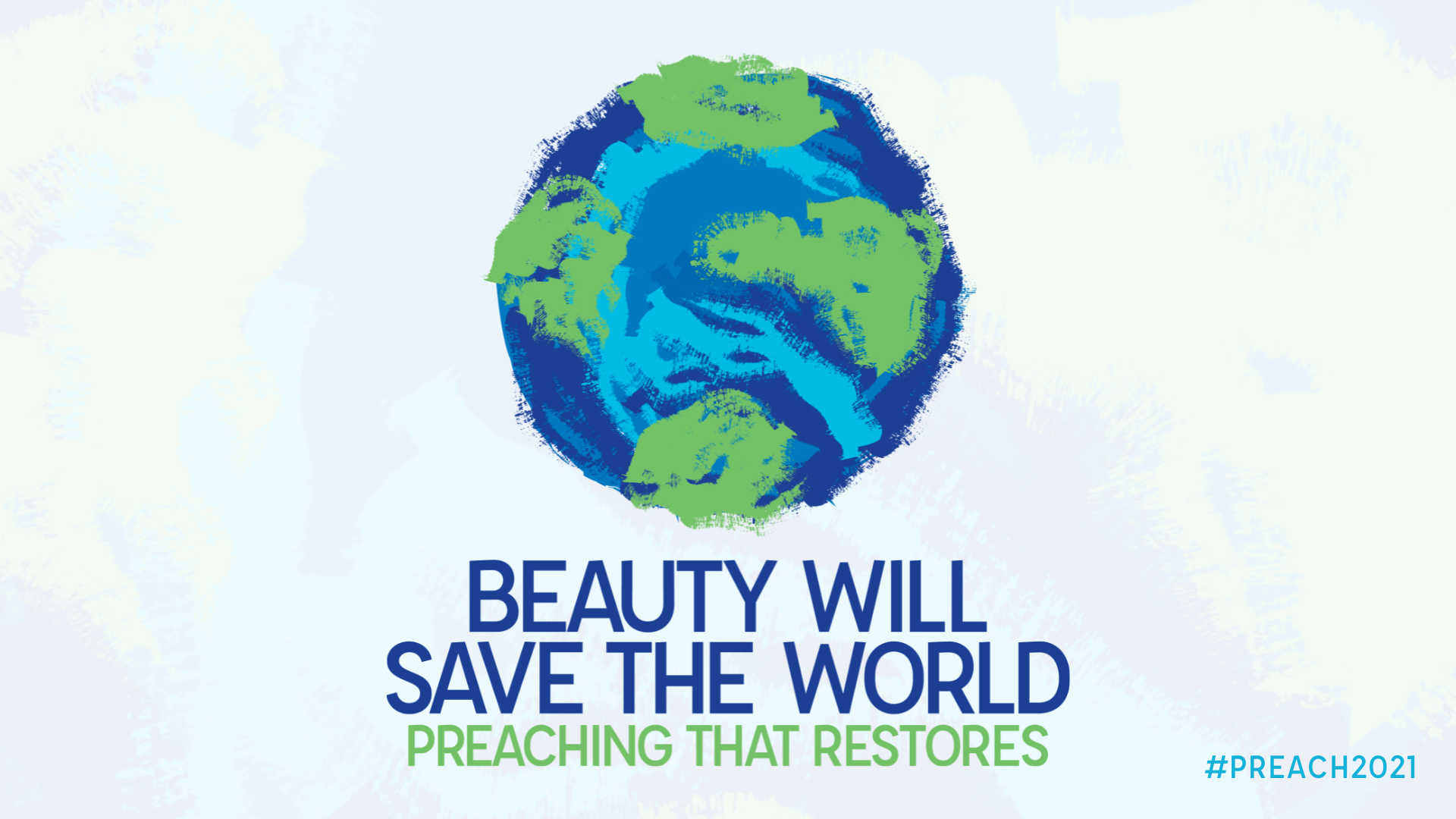 2021 Hugh. C. Benner Preachers Conference