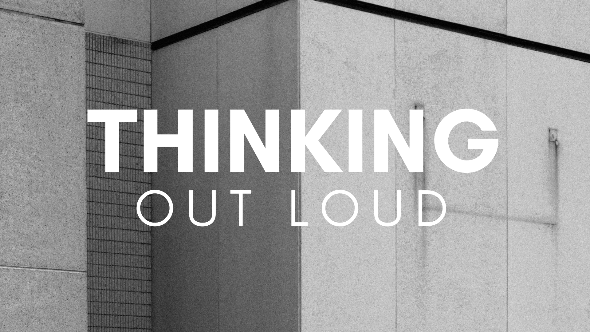 Dr. Jesse Middendorf: I've Been Reading 2020