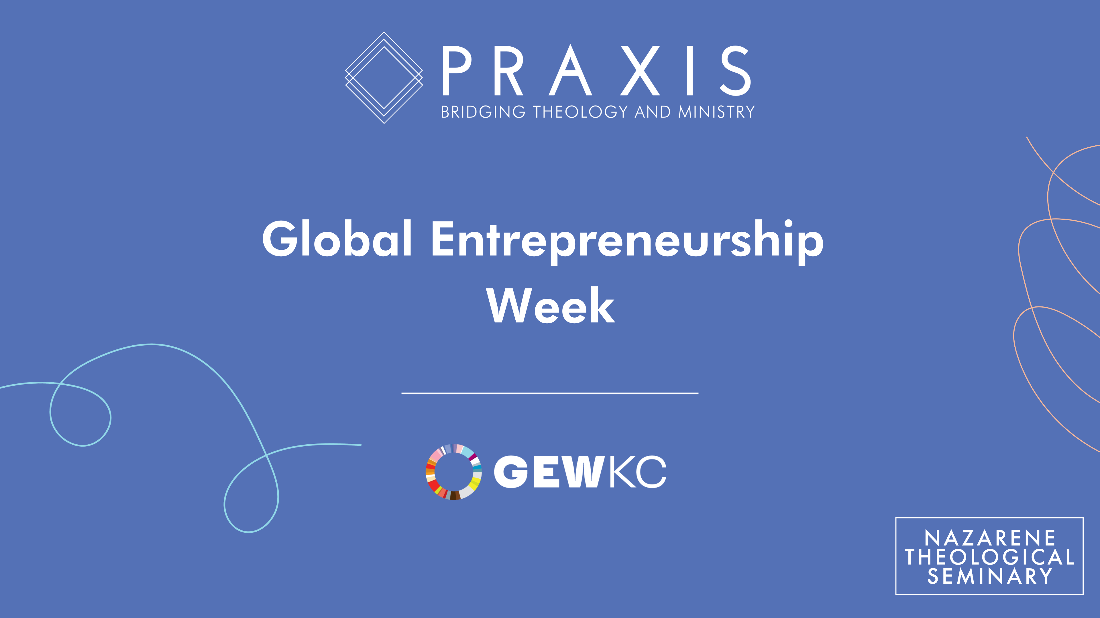Global Entrepreneurship Week - KC