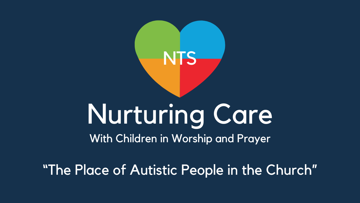 The Place of Autistic People in the Church