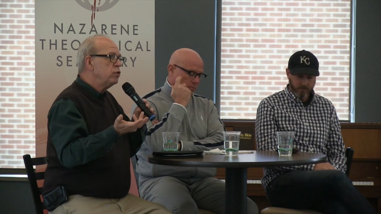 Tim Suttle and Mike King Interview: Missional Leadership and Discipleship