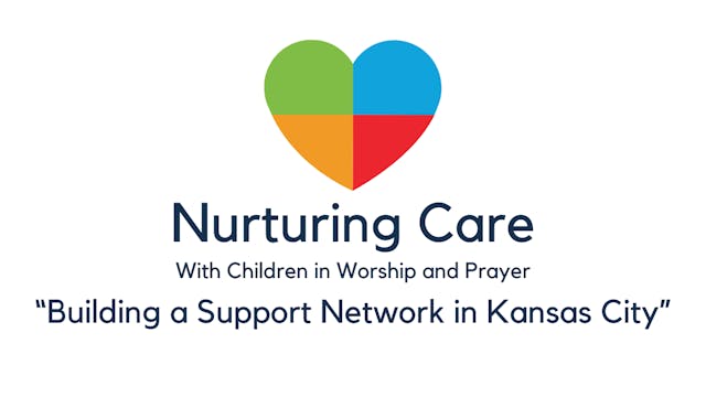 Building a Support Network in Kansas ...