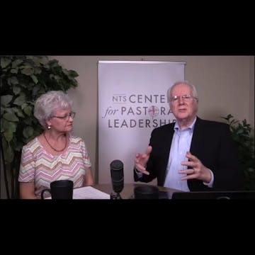 Dr. Judi Schwanz and Dr. Jesse Midden...