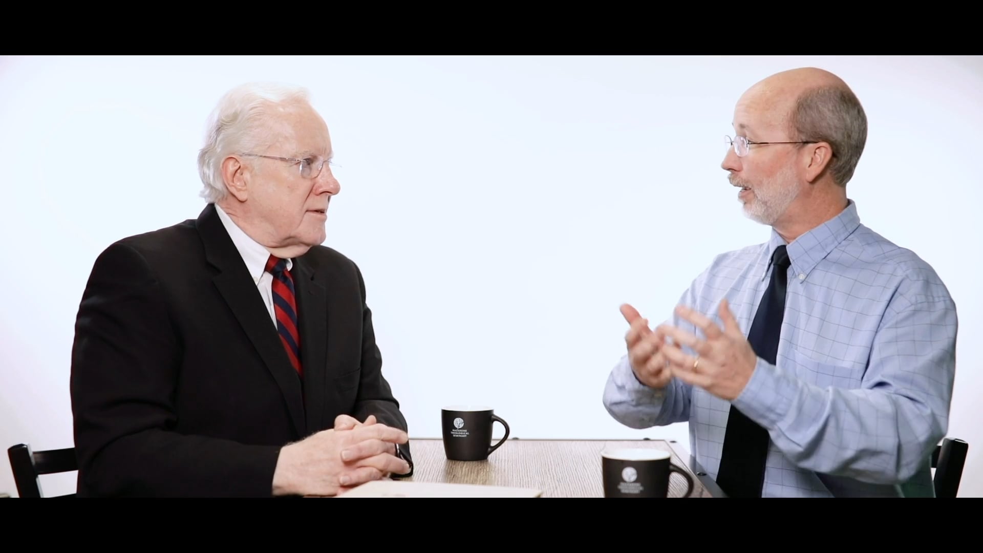 Let's Talk About 3 Board: The Minister's Personal Finances