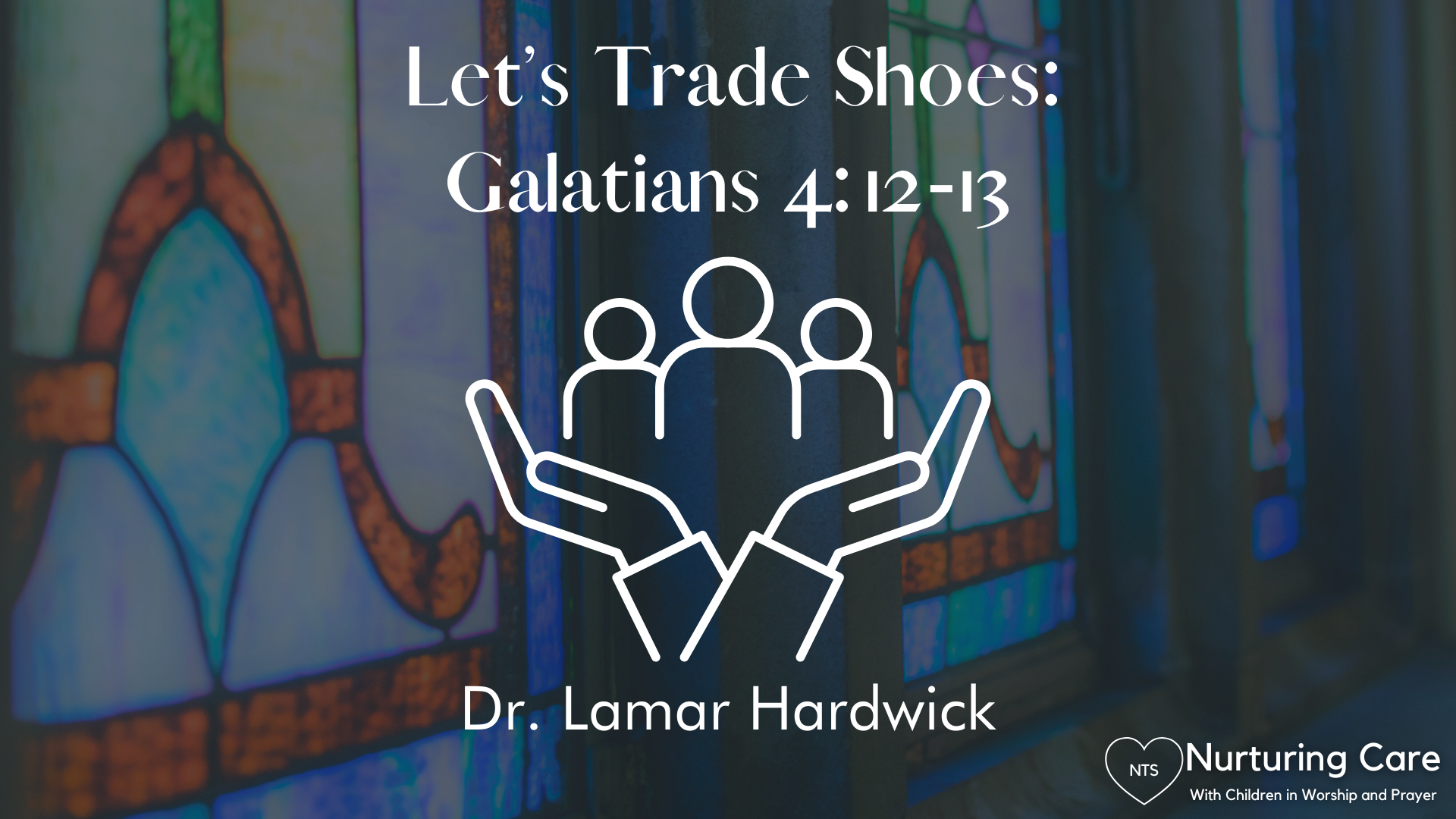 Session 6: Let's Trade Shoes