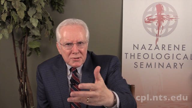 Dr. Jesse Middendorf: Reading Suggest...