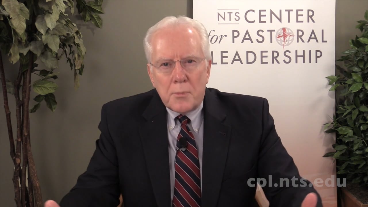 Dr. Jesse Middendorf: Leadership In Uncertain Times