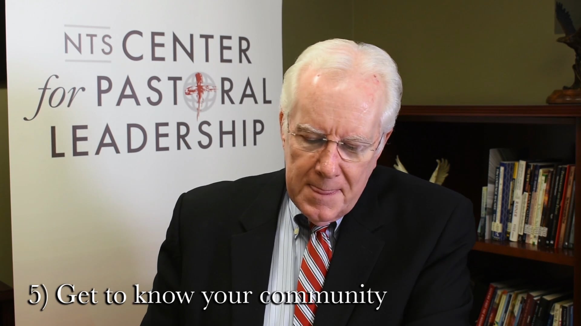 Dr. Jesse Middendorf: Common sense tips to impact our community part 2