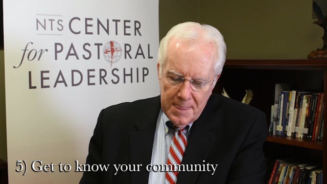 Dr. Jesse Middendorf: Common sense ti...