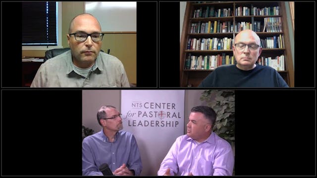 Dr. Doug Hardy Panel Discussion: Deve...