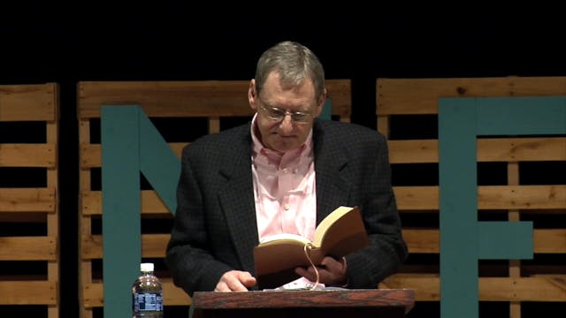 Dr. Andy Johnson Wordsworth Holiness ...