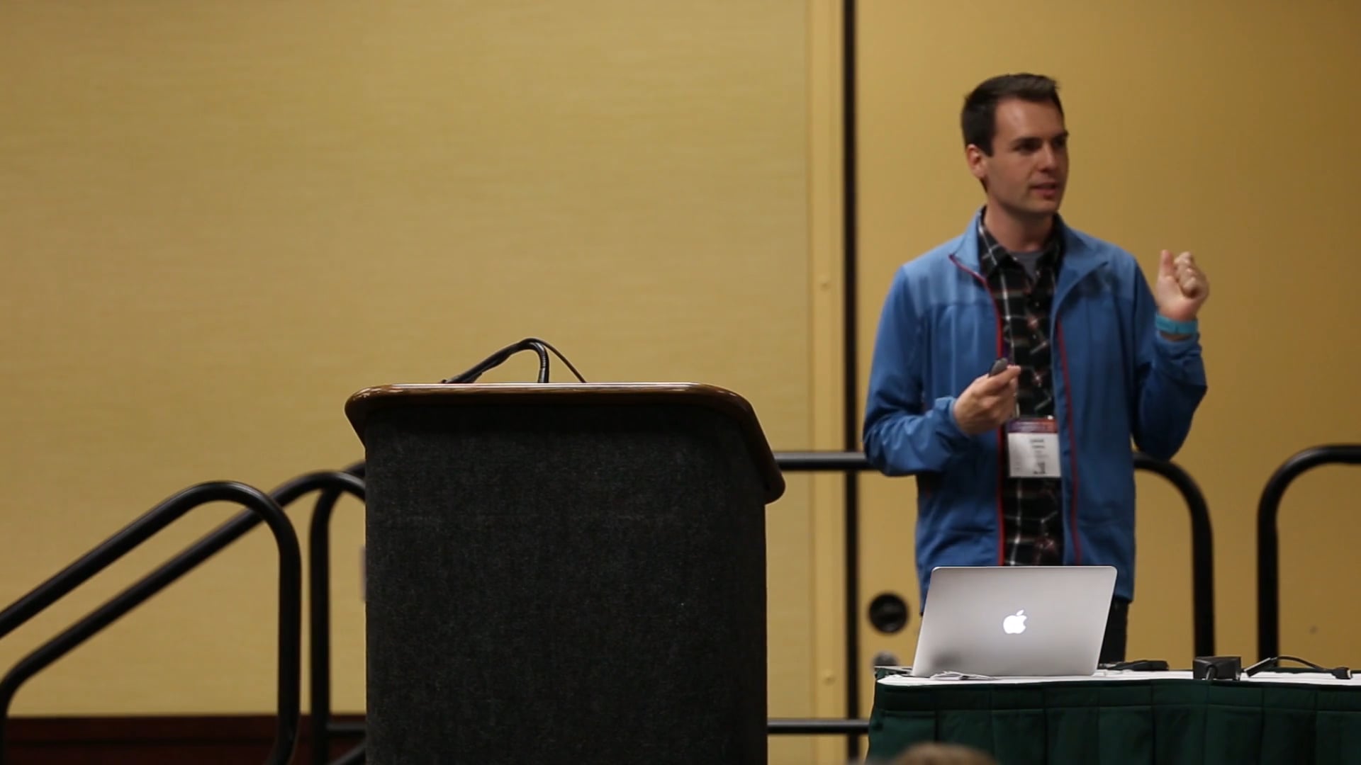 David Csinos: Children’s Ministry in the Way of Jesus