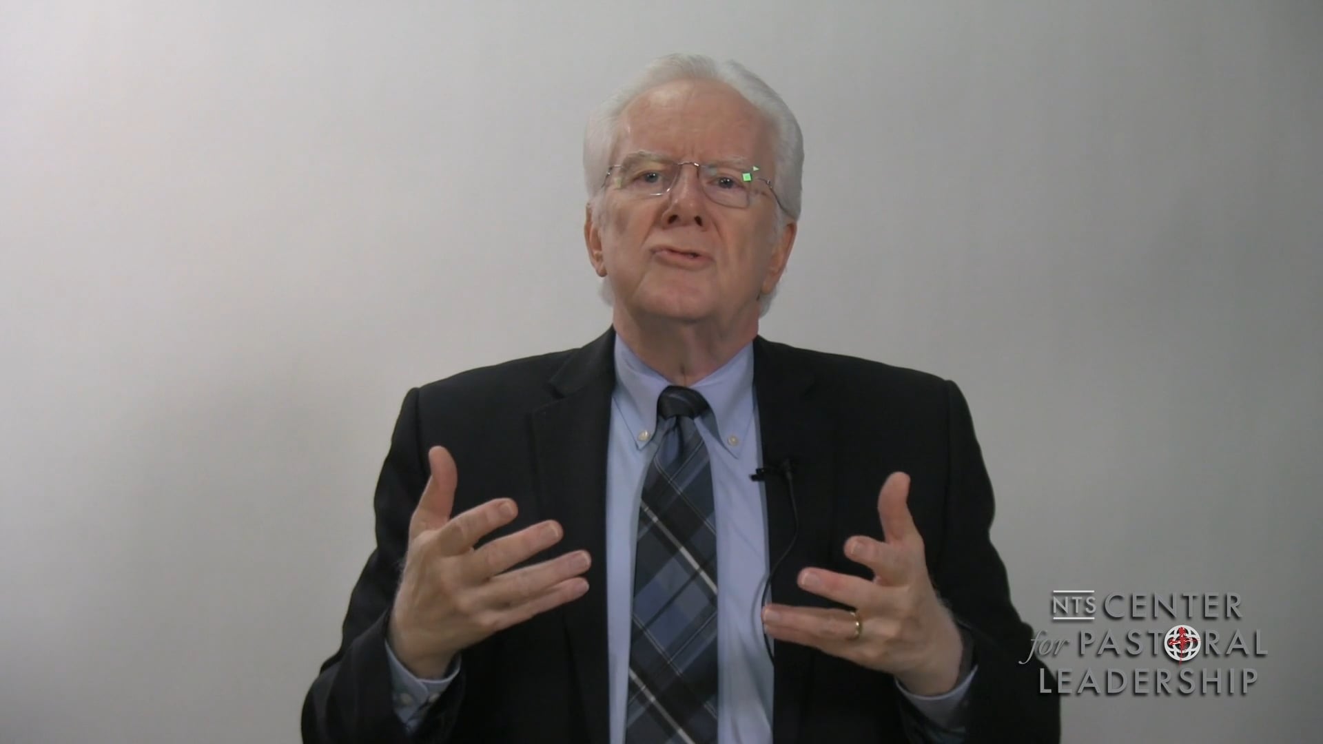 Dr. Jesse Middendorf: Developing and Use of Ritual for Pastoral Care