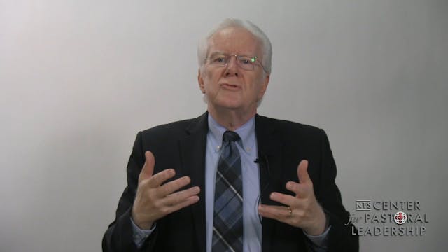 Dr. Jesse Middendorf: Developing and ...