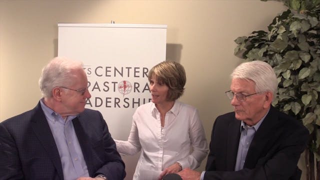 Jesse Middendorf and Tom Nees: Mentor...