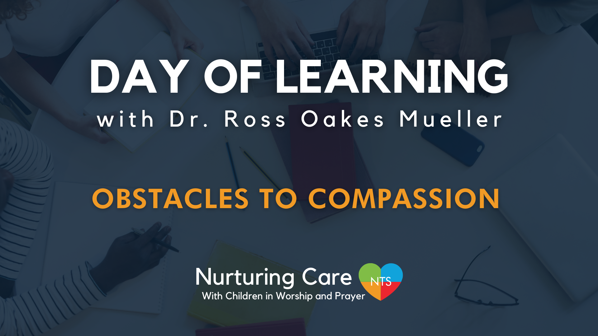 Obstacles to Compassion