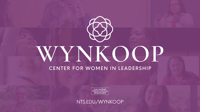 Wynkoop Center for Women in Leadership