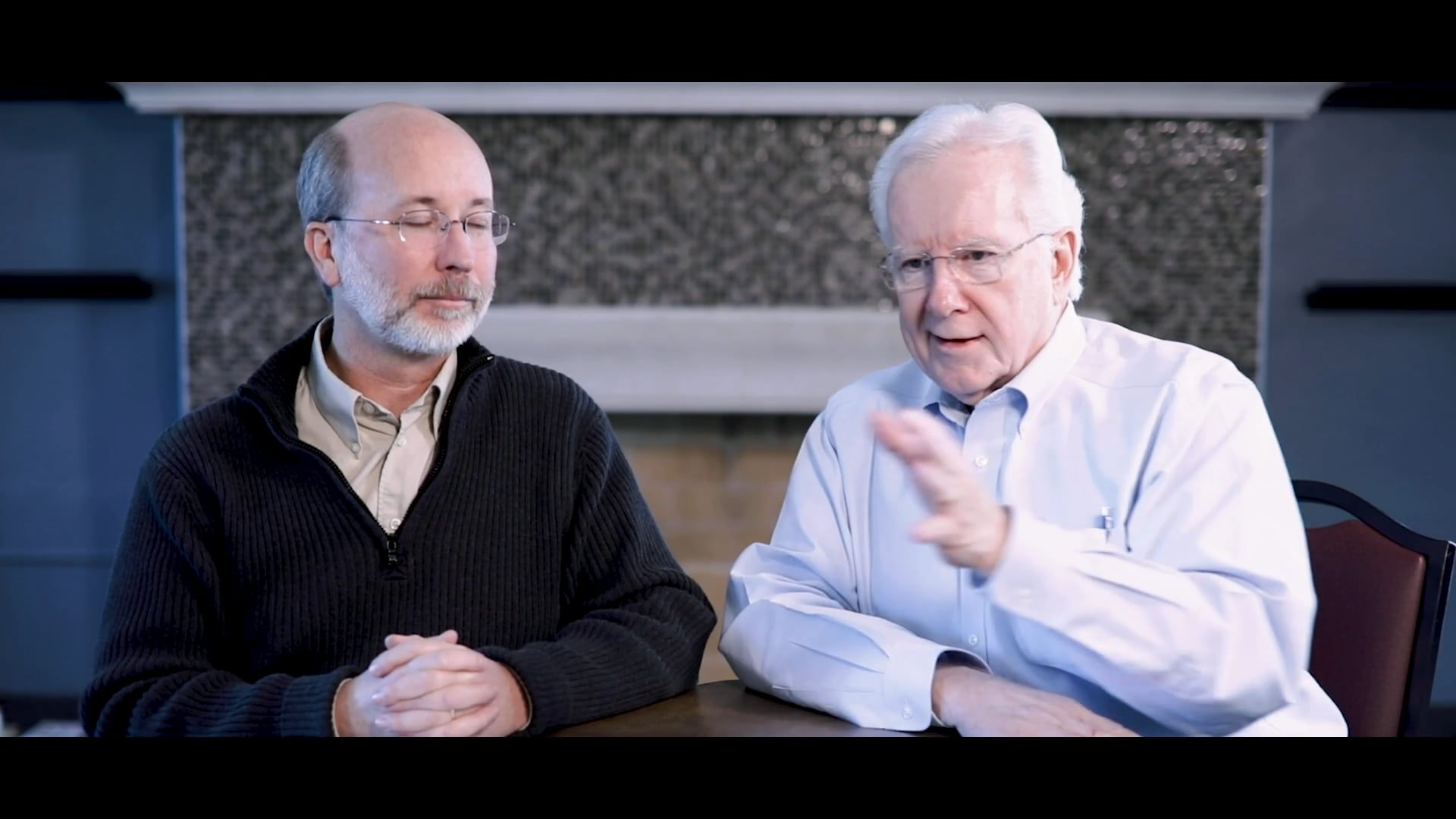 Let's Talk About 2 Pastor: Church Financial Integrity