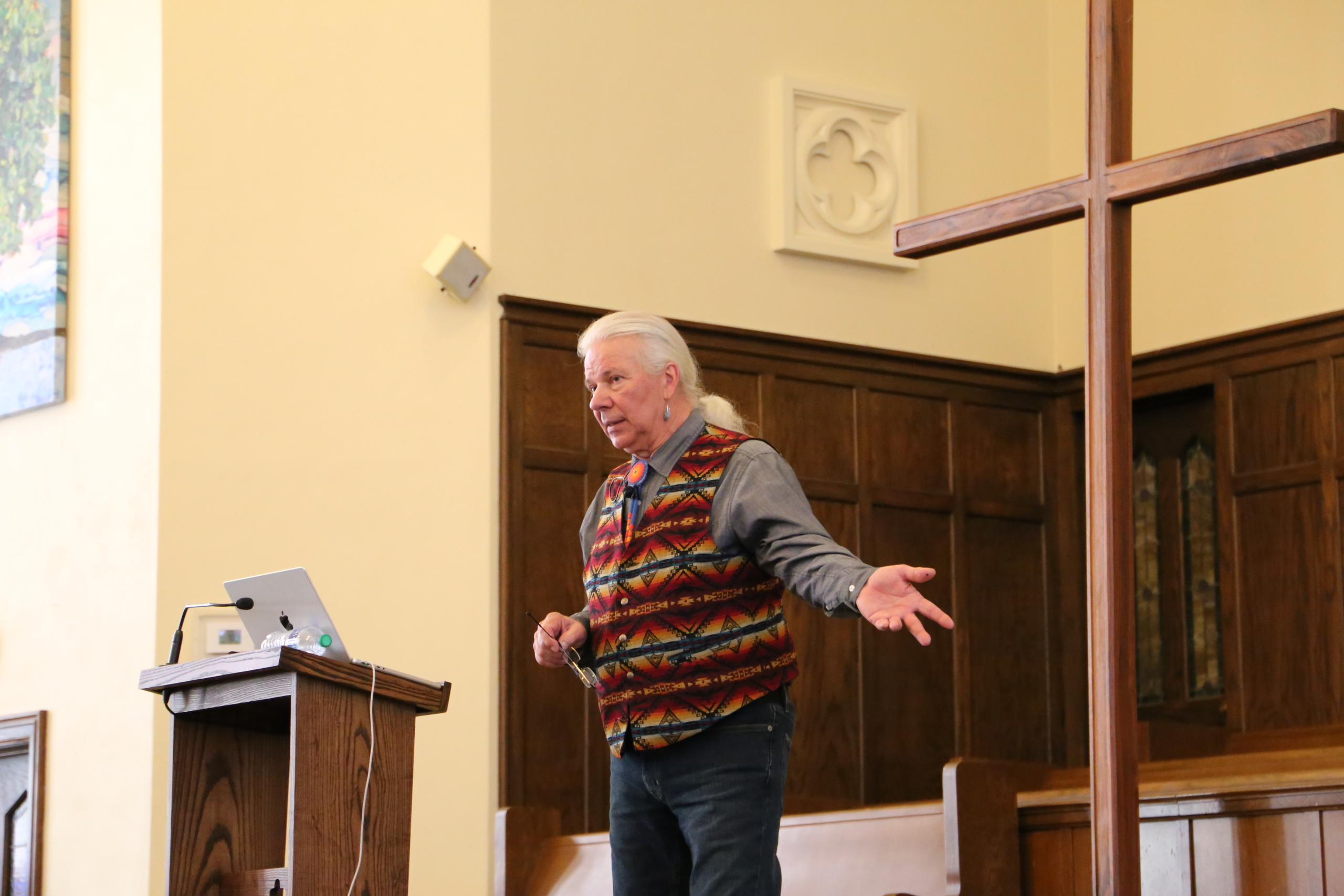 Lectureships and Conferences