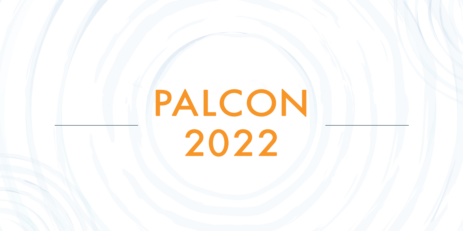 PALCON 2022