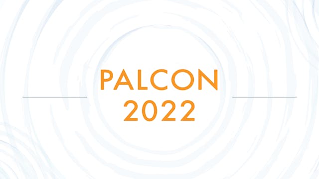 PALCON 2022