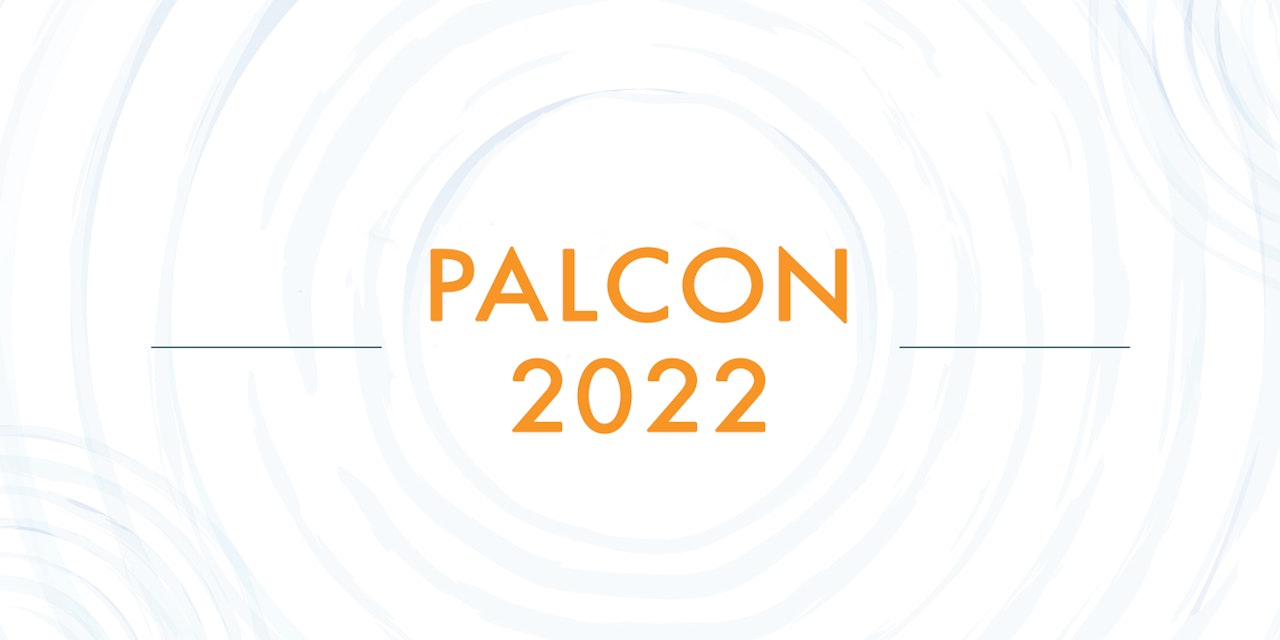 PALCON 2022