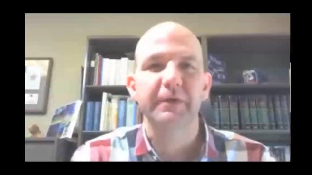 Ecclesiology, the Missio Dei, and Scr...