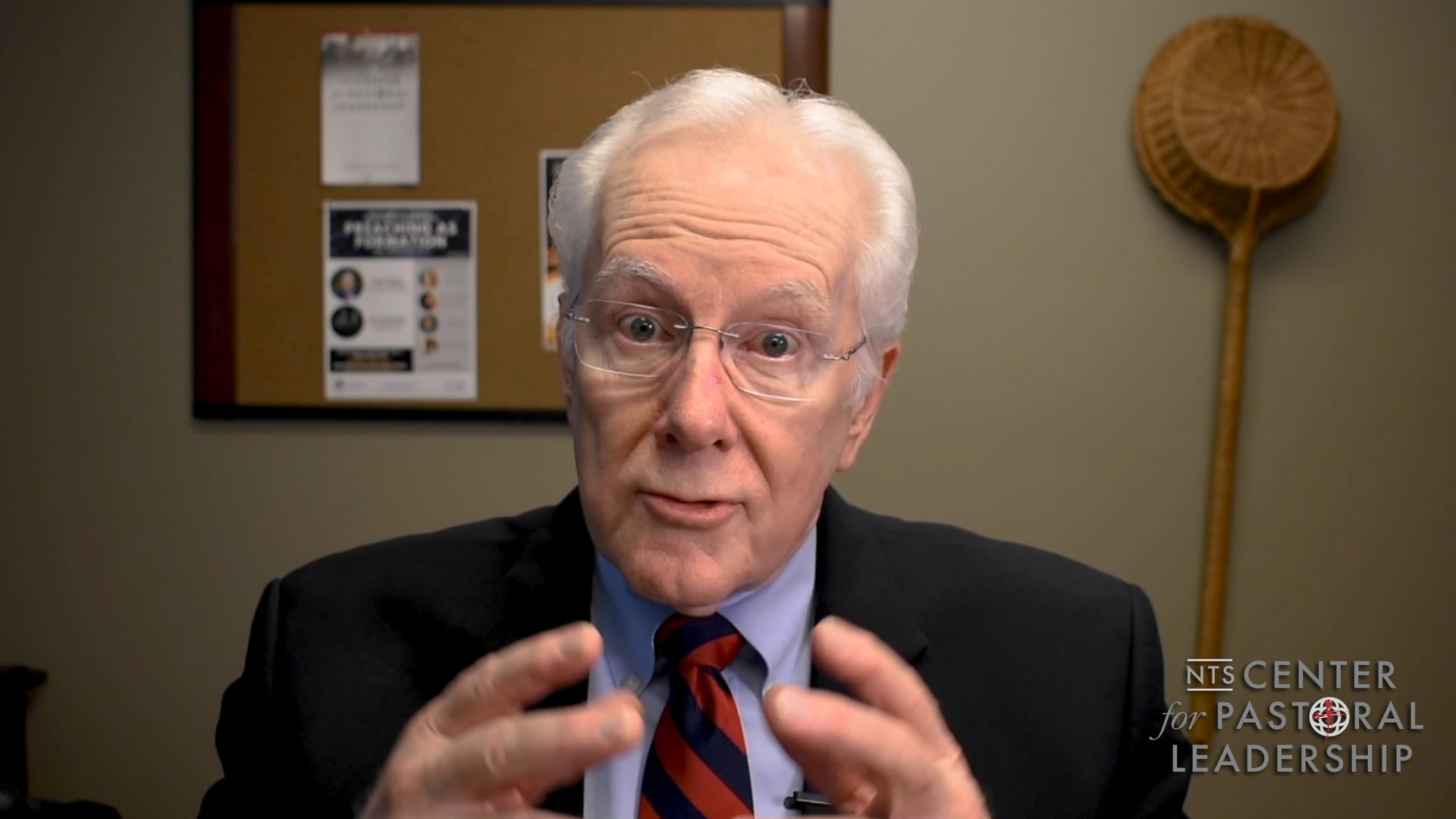 Dr. Jess Middendorf: Preparing for NYC