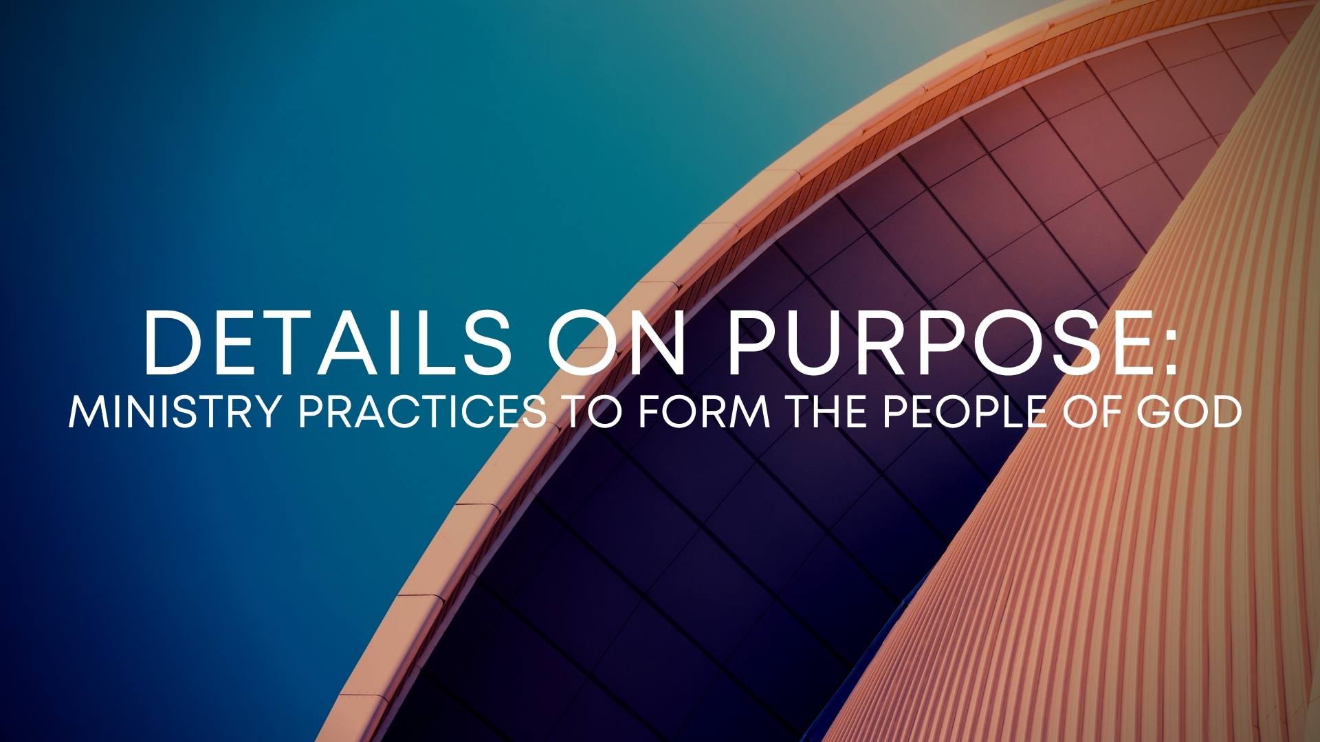 Dr. Jeren Rowell: Details on Purpose