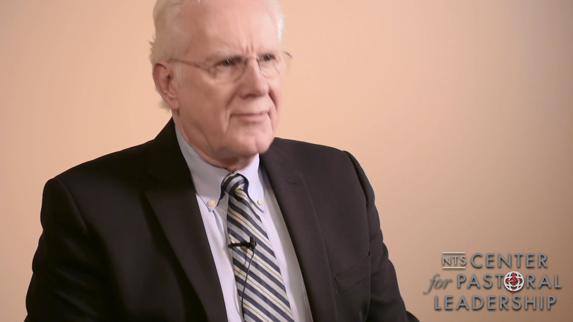 Dr. Jesse Middendorf: Importance of Ordination