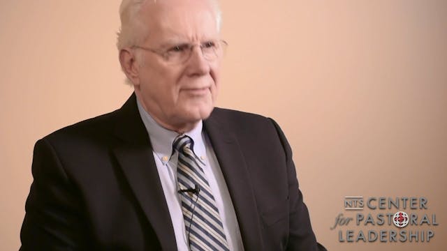 Dr. Jesse Middendorf: Importance of O...