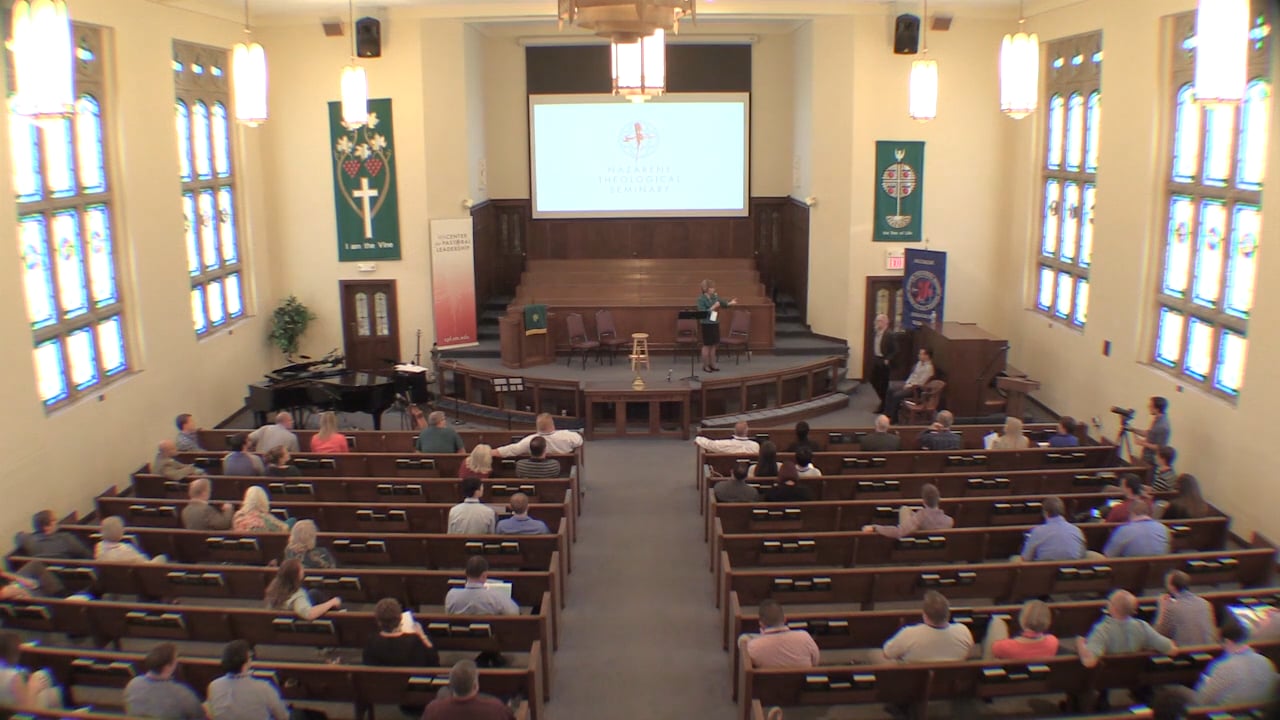 Rev. Phil Stout: The Church’s Dirty Little Secret