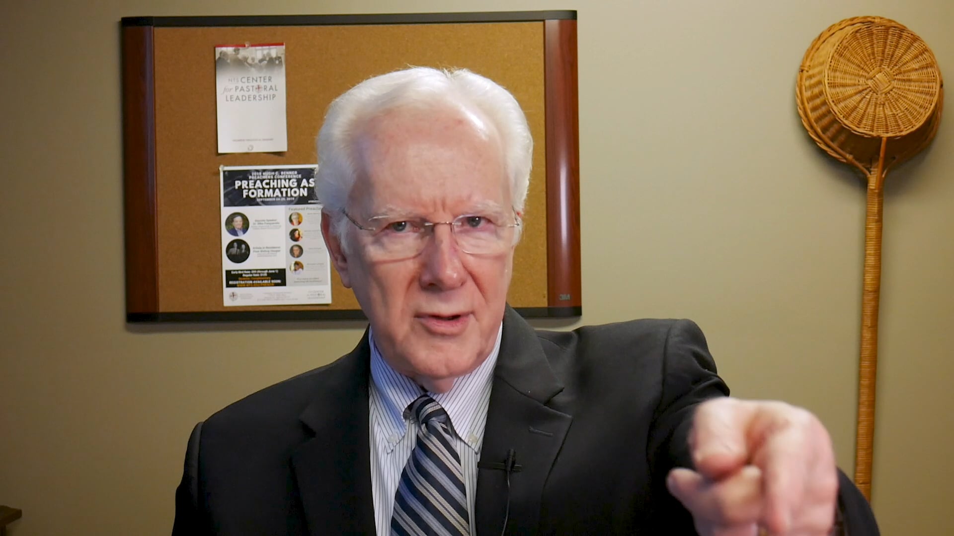 Dr. Jesse Middendorf: The Christian Calendar