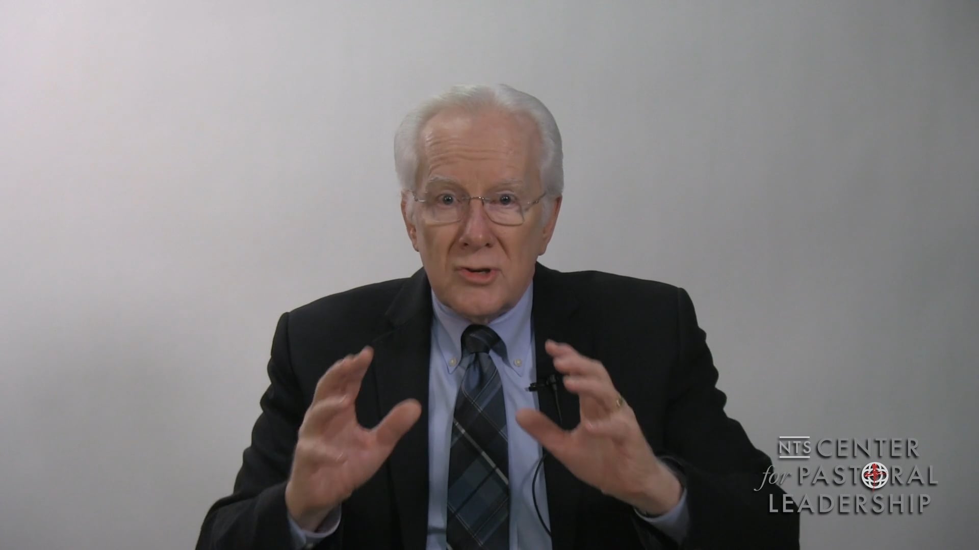 Dr. Middendorf: The Church and Race