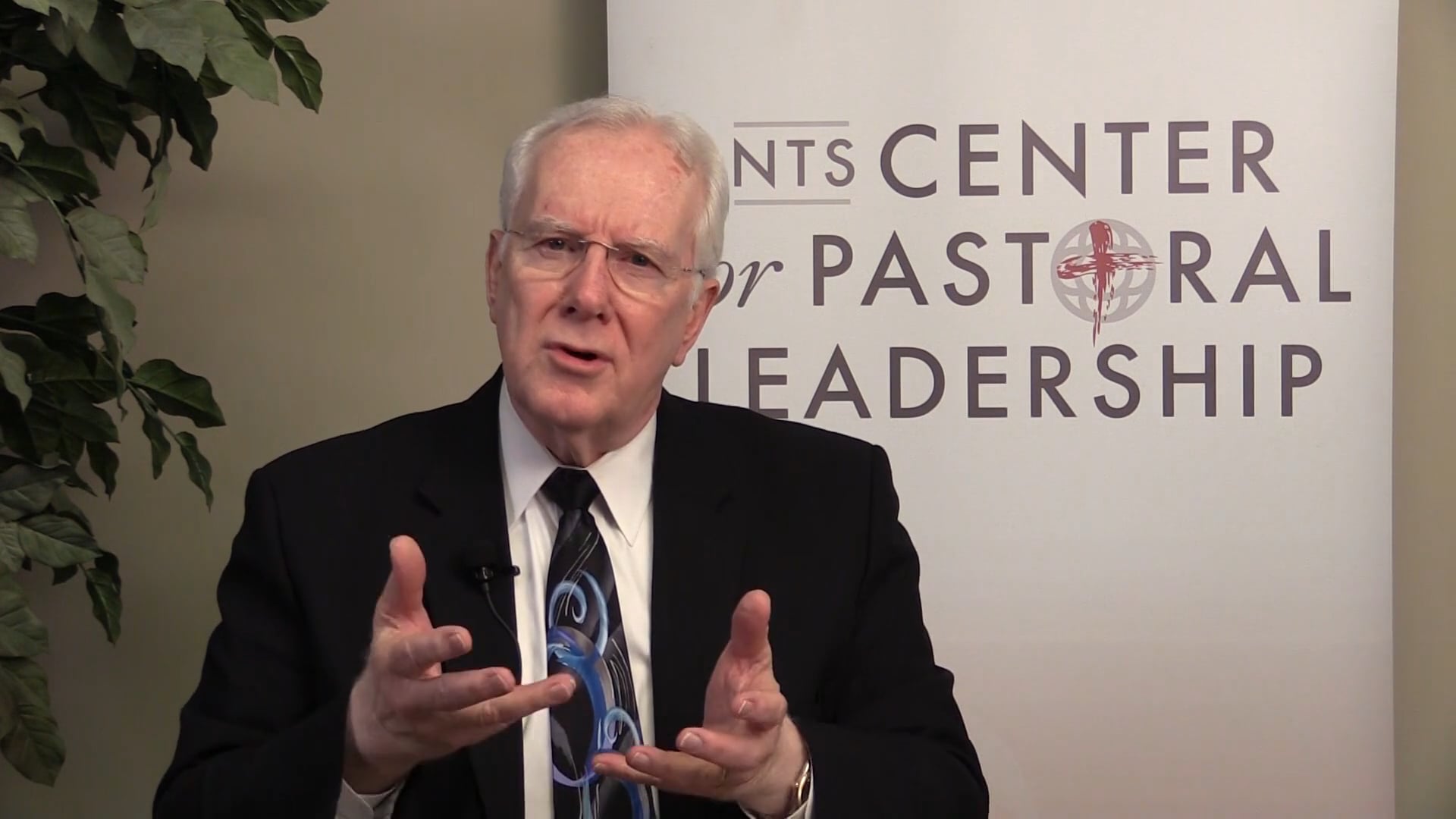 Dr. Jesse Middendorf: Hope of Christ Amidst Loss