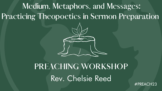 Workshop - Medium Metaphors Message