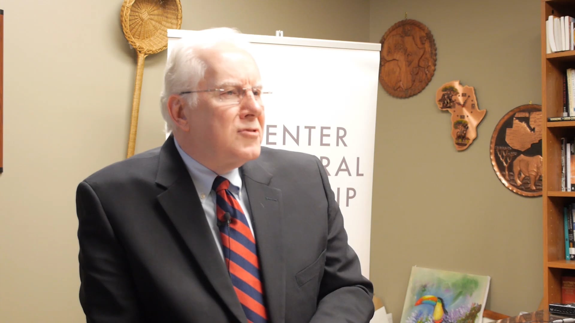 Dr. Jesse Middendorf: Book Recommendations