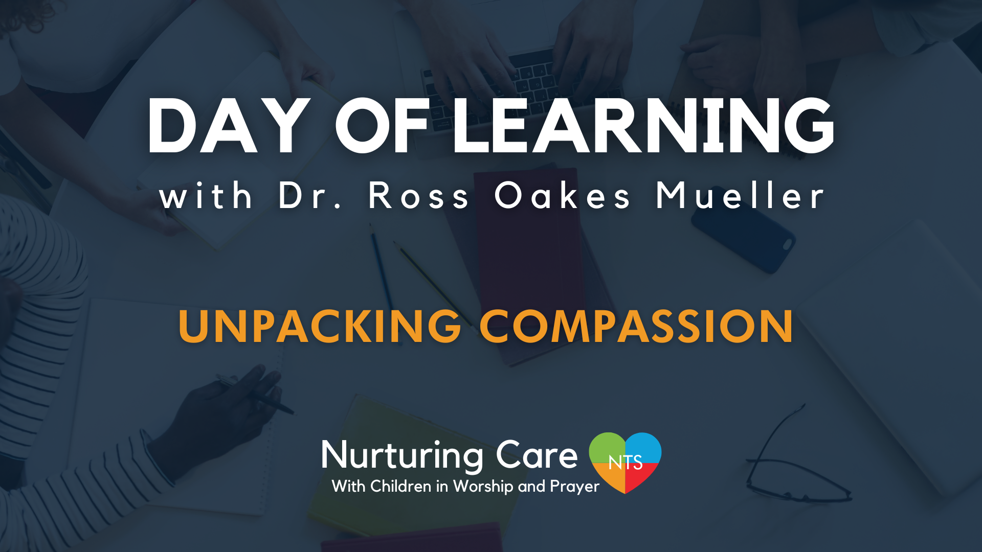 Unpacking Compassion