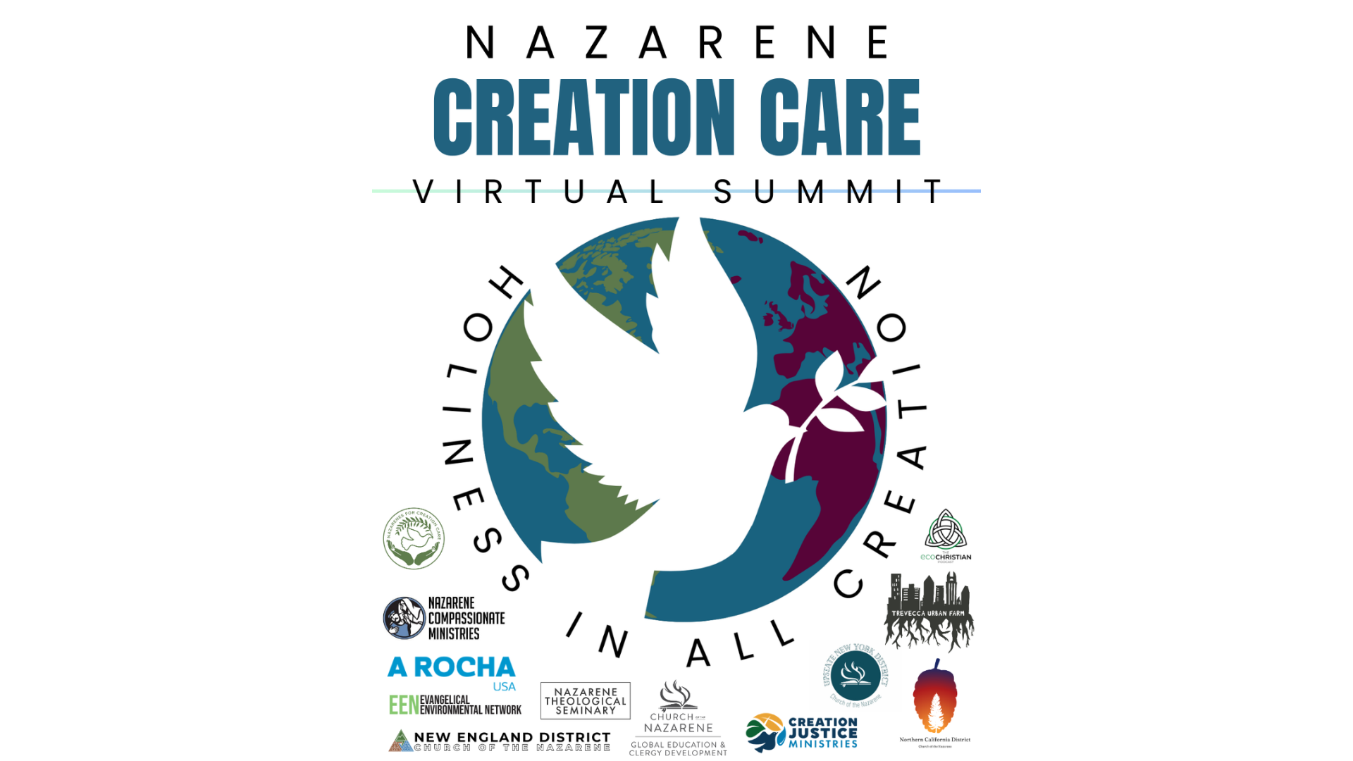 Creation Care Virtual Summit