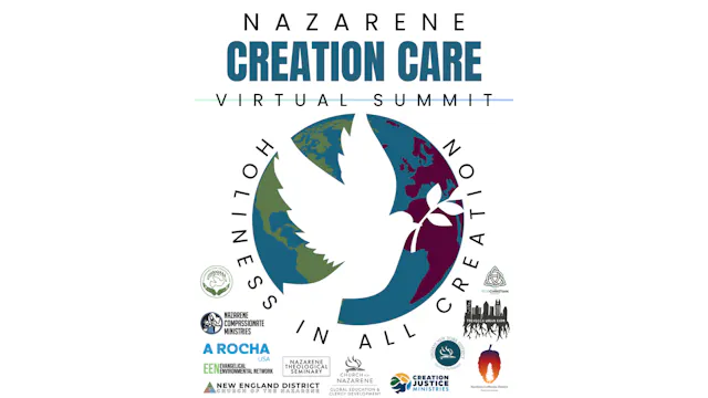 Creation Care Virtual Summit