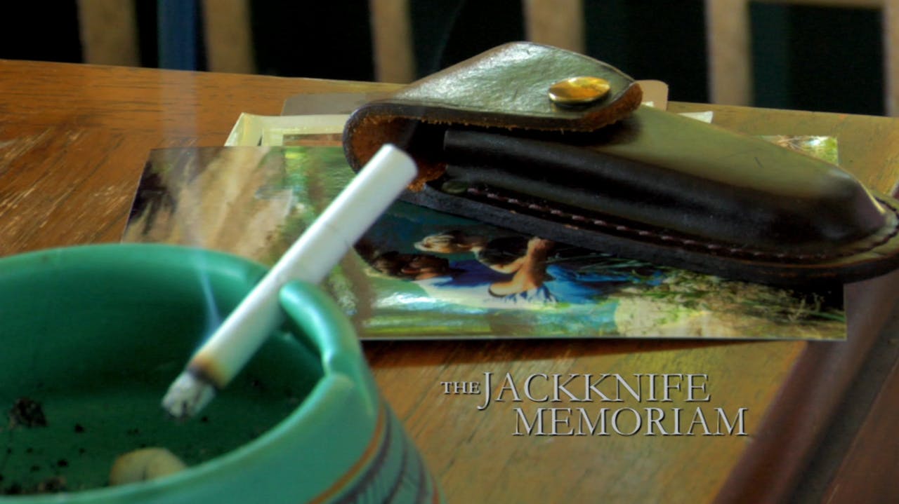 The Jackknife Memoriam