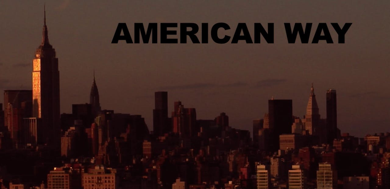 American Way