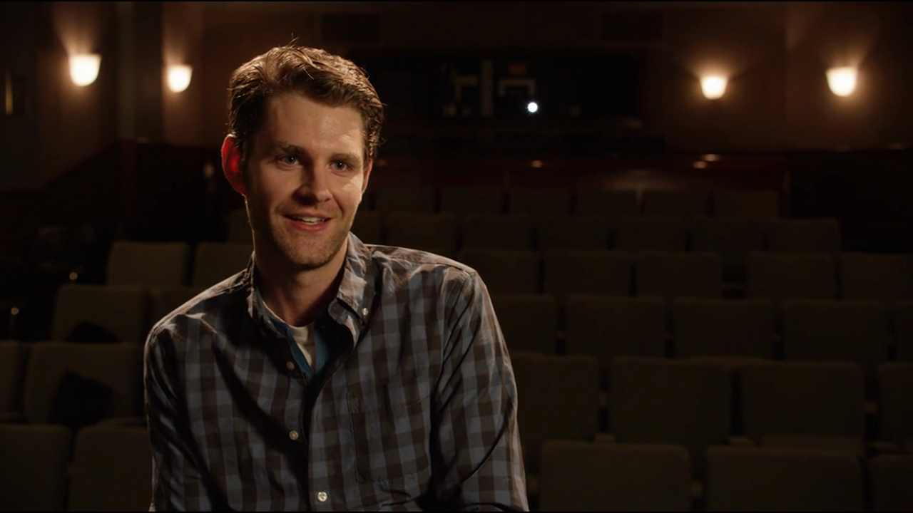 Ceresia - Cast Interviews