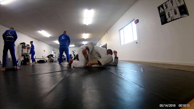 Lepri Seminar with voice over